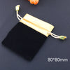 80*80mm (black)