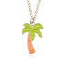 Coconut tree