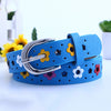 Blue lace / 80-100cm