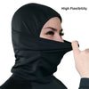 Black / one size fits all