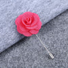 Rose red