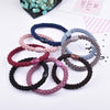 There is a deduction for mixed color random delivery