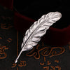 Vintage silver