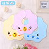 360 space cotton smiley face