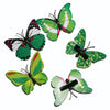 7cm green series (single price)