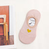 Flesh pink / one size fits all