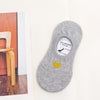 Grey / one size fits all