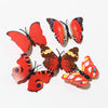 7cm red series (single price)