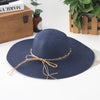 Navy blue / adjustable
