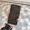 Mesh--single shell--gold / iphone x/xs