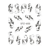 Stz655 / other