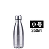 The cup is not painted / 500ml