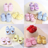Spring and autumn non-slip baby toddler single shoes bowknot square mouth shoes baby single shoes for 9.9 free shipping wholesale on behalf of