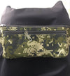 Green camouflage