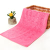 Rabbit head pink / 25*50--