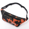 Ultra-thin camouflage orange