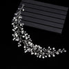 Silver copper wire