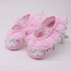 Xsx flower lace-pink / 11 yards inner length 10.5cm