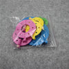 Opp bag without instructions