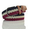 Navy blue khaki red / 60-80cm
