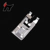 Stitching presser foot