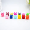 Rabbit ears mixed color models 1.1 cm