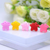 Pentagon mixed color 1.5 cm