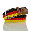 Black red yellow / 60-80cm