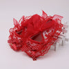 Dot-red / 11 yards inner length 10.5cm