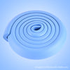 Sky blue / 35mm*12mm*2m to send 4 meters of double-sided tape