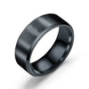 Black / number 6