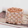 Rose gold
