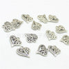 Antique silver