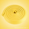 Yellow / 35mm*12mm*2m to send 4 meters of double-sided tape