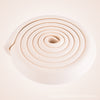Beige / 35mm*12mm*2m to send 4 meters of double-sided tape