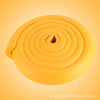 Orange / 35mm*12mm*2m to send 4 meters of double-sided tape