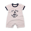 Red stripe / 6m