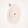Beige / two meters with 4 meters double-sided tape