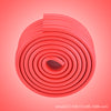 Red / two meters strip - send 4 meters tape