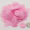 2.5cm (1103) pink 10 grams a pack