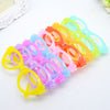 Plum blossom jelly color mixed color