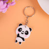 Panda / customizable