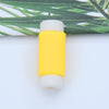 Yellow (a pair of prices)