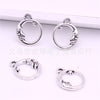 Antique silver
