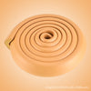 Wood color / 35mm*12mm*2m to send 4 meters of double-sided tape