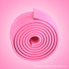 Rose red / two meters strip - send 4 meters tape