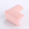 Pink / adhesive free