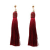 Wine red