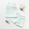 Green vest / 66cm