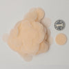 2.5cm (2101) snow buds 10 grams a pack